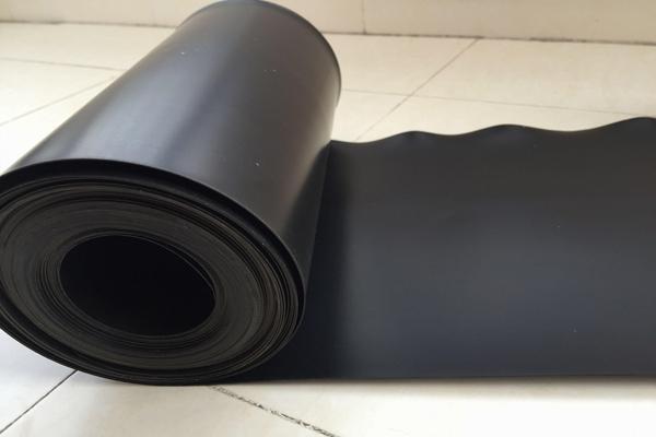 土工膜在農(nóng)田水利工程中的作用是什么？  第2張