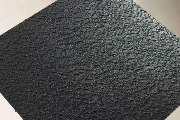 糙面土工膜在垃圾填埋場中的應(yīng)用  第3張