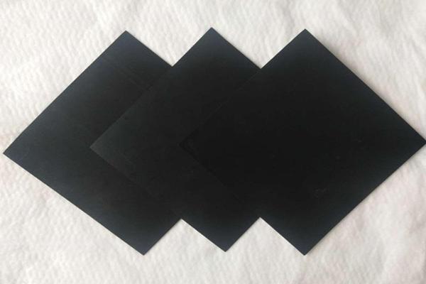 光面土工膜在自然災(zāi)害防治工程中的作用  第3張