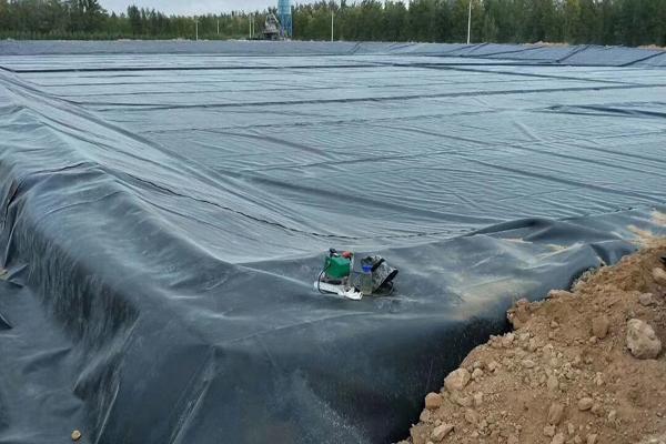 防滲膜厚度不一樣需要再送檢一次嗎？  第3張