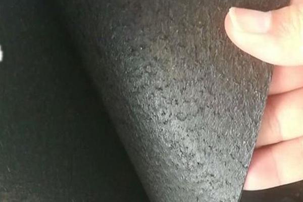 雙糙面土工膜與光面土工膜有哪些不同  第1張