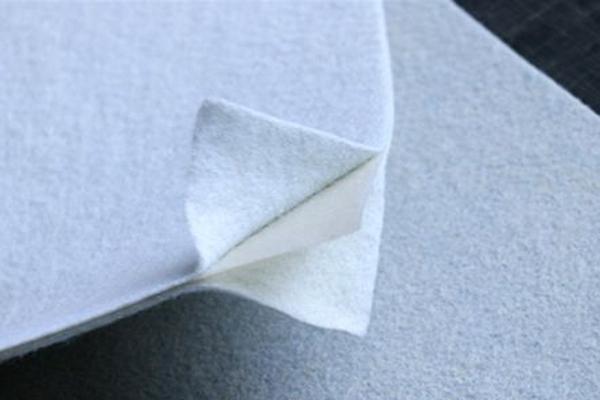 復(fù)合土工膜需要做試塊嗎  第3張